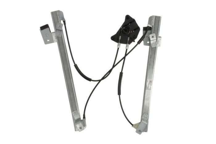 Macara geam fata stanga electric, fara motoras, numar usi: 4 5 SEAT LEON intre 2005-2012