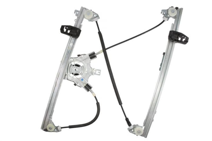 Macara geam fata stanga electric, fara motoras, numar usi 5 CITROEN XSARA intre 1997-2005
