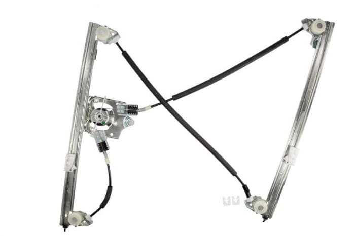 Macara geam fata stanga electric, fara motoras RENAULT LAGUNA II intre 2001-2007