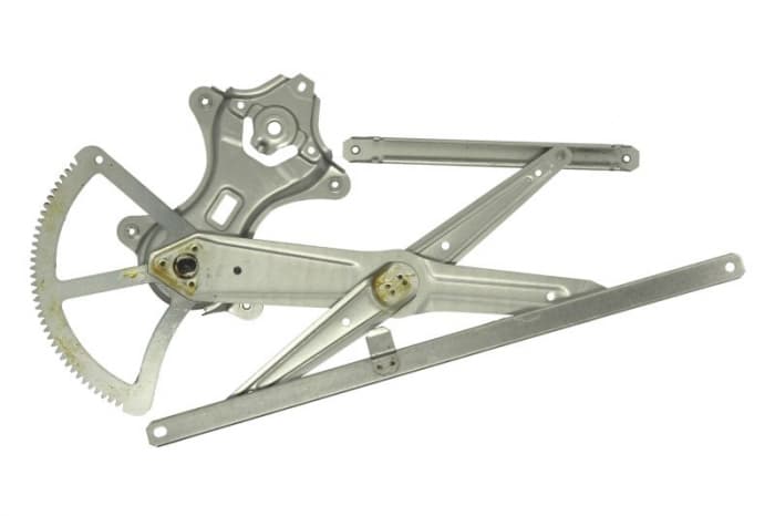 Macara geam fata stanga electric, fara motoras TOYOTA RAV 4 II, RAV 4 III intre 2000-2013