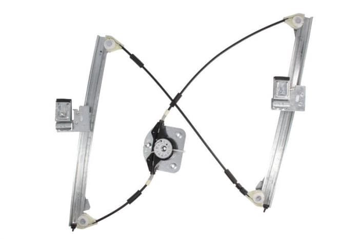 Macara geam fata stanga electric, fara motoras VW PASSAT intre 1996-2000