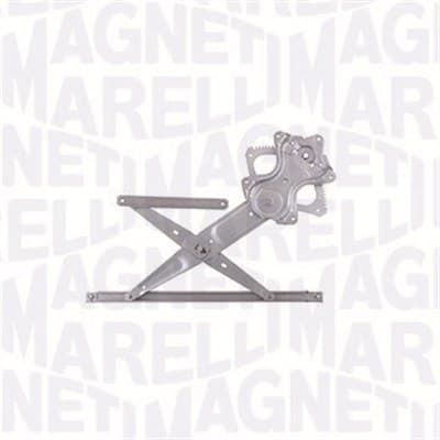 Macara geam fata stanga fara motoras TOYOTA PRIUS, URBAN CRUISER intre 2003-2014
