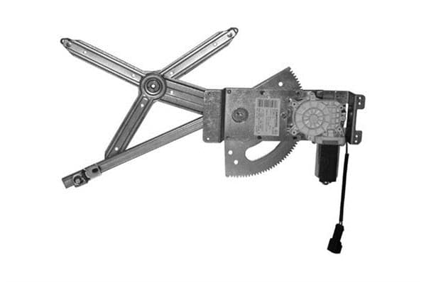 Macara geam motor fata stanga OPEL VECTRA B intre 1995-2003