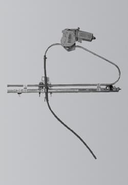 Macara geam motor fata stanga SUZUKI VITARA intre 1988-1999