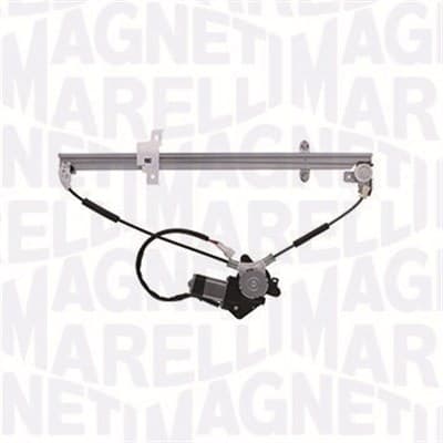 Macara geam spate dreapta electric, cu motoras SUZUKI GRAND VITARA I intre 1998-2005