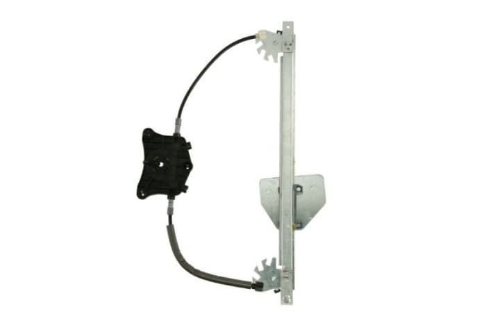 Macara geam spate dreapta (electric, fara motoras, 4 usi 5) AUDI A6, A6 ALLROAD intre 2004-2011