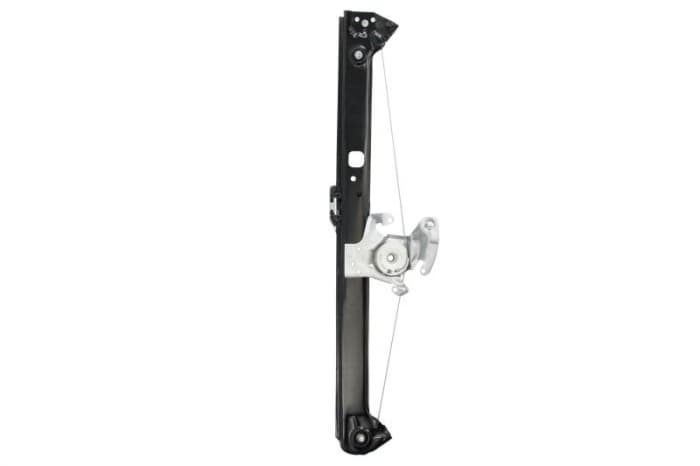 Macara geam spate dreapta electric, fara motoras, 5 usi BMW X5 E53 intre 2000-2006