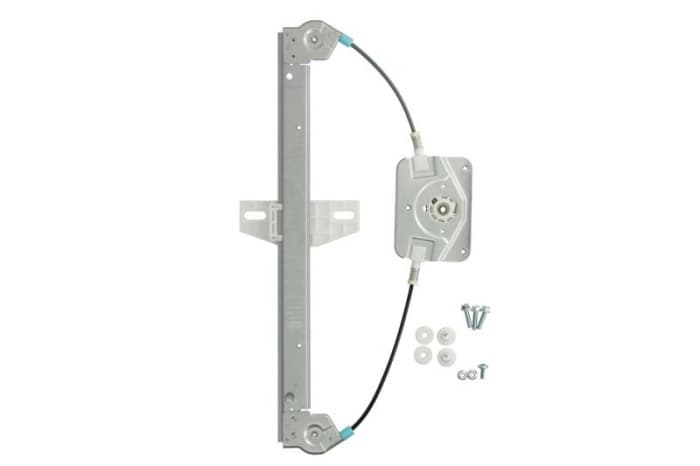Macara geam spate stanga (electric, fara motoras, 4 usi) AUDI A3 intre 2003-2013