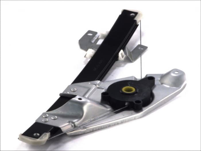 Macara geam spate stanga (electric, fara motoras, 4 usi) AUDI A6 intre 1997-2005