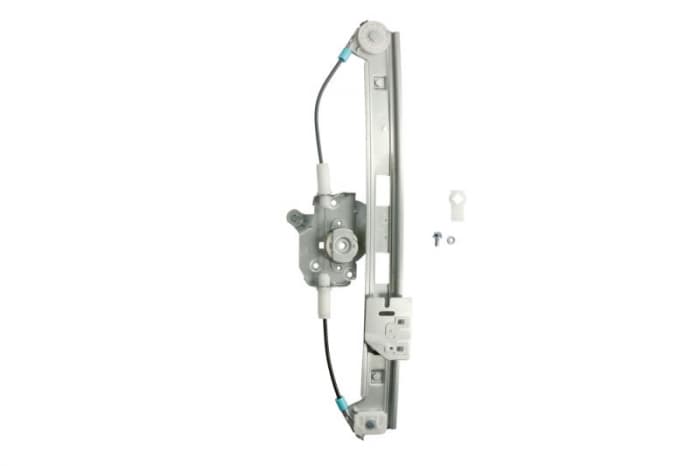 Macara geam spate stanga (electric, fara motoras, 4 usi) BMW Seria 3 (E46) intre 1997-2007