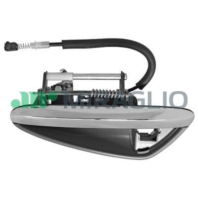 Maner usa ALFA ROMEO 159 (939) 2005-2011