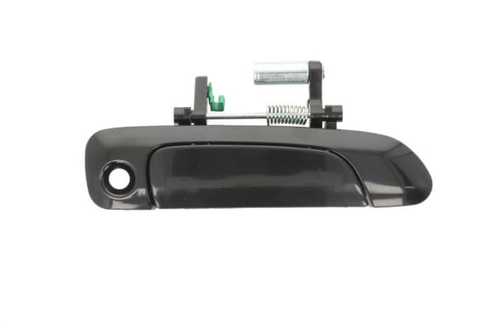 Maner usa fata dreapta exterior, cu locas, grunduit HONDA CITY, JAZZ intre 2002-2009