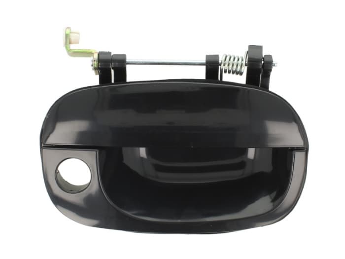 Maner usa fata dreapta exterior, cu locas, grunduit HYUNDAI H-1 STAREX intre 1997-2007