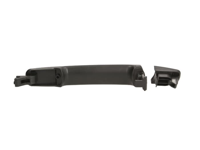Maner usa fata dreapta exterior, negru grunduit, NISSAN ROGUE, X-TRAIL intre 2007-2013