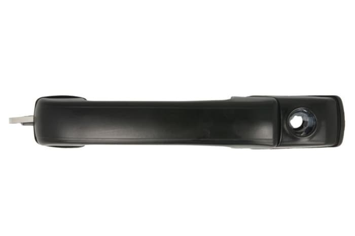 Maner usa Fata Dreapta Stanga (extern, textura neagra) potrivit VW GOLF III, VENTO 1.4-Electric 08.91-12.99