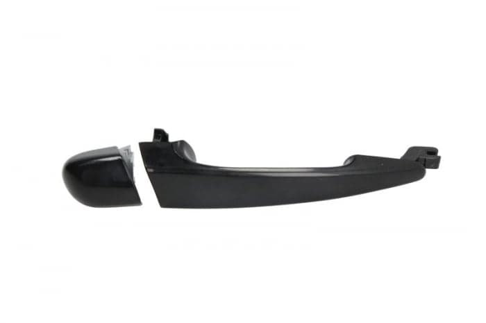 Maner usa fata spate dreapta exterior, grunduit, BMW Seria 3 intre 1998-2001