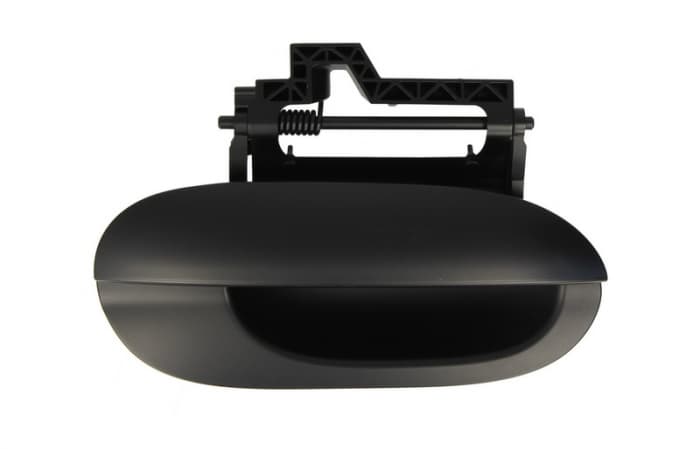 Maner usa fata spate dreapta exterior, grunduit BMW Seria 5 E39 intre 1995-2003
