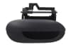 Maner usa fata spate dreapta exterior grunduita potrivit BMW Seria 5 E39 1995-2003