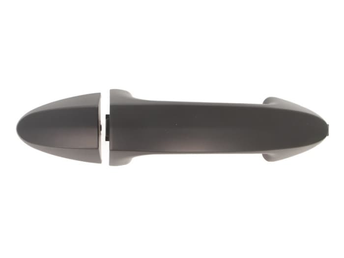 Maner usa fata spate stanga dreapta exterior, negru grunduit FORD FIESTA VI dupa 2008