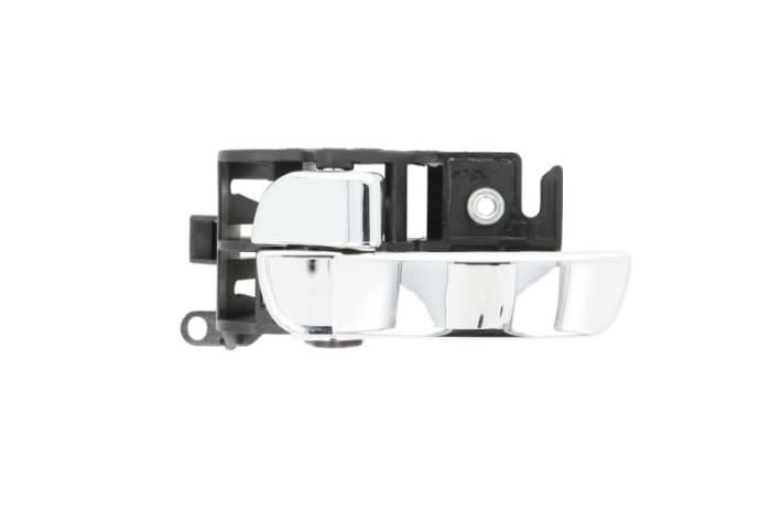 Maner usa fata spate stanga interior, crom, NISSAN NAVARA, PATHFINDER intre 2005-2015