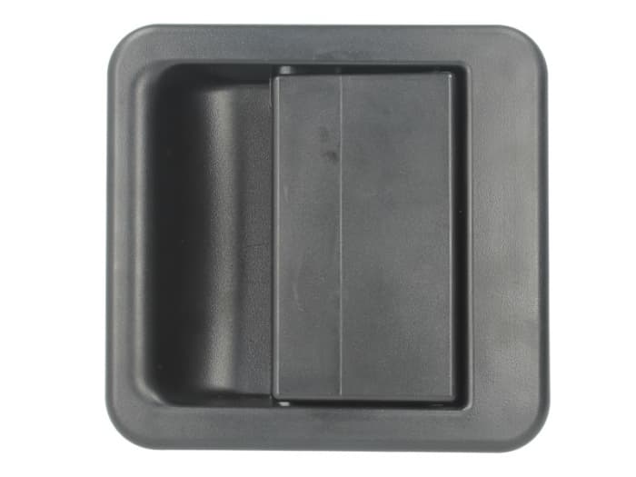 Maner usa fata stanga dreapta negru CITROEN JUMPER; FIAT DUCATO; PEUGEOT BOXER intre 1994-2002