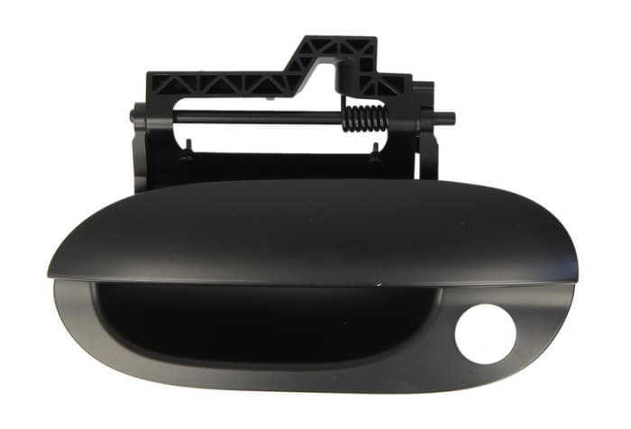 Maner usa fata stanga exterior, cu locas incuietoare grunduit BMW Seria 5 E39 intre 1995-2003
