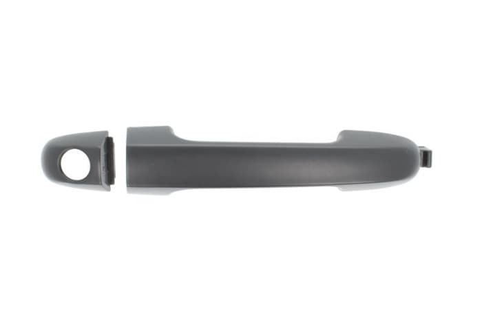 Maner usa fata stanga exterior, cu locas incuietoare grunduit KIA SOUL intre 2011-2014