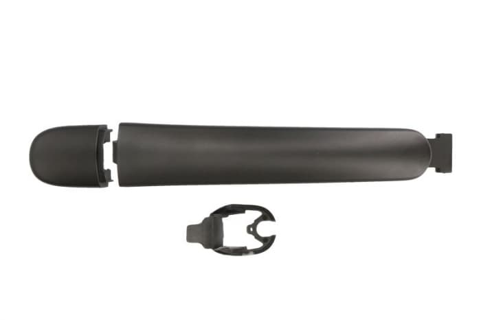 Maner usa fata stanga, exterior, vopsibil VW TIGUAN dupa 2007