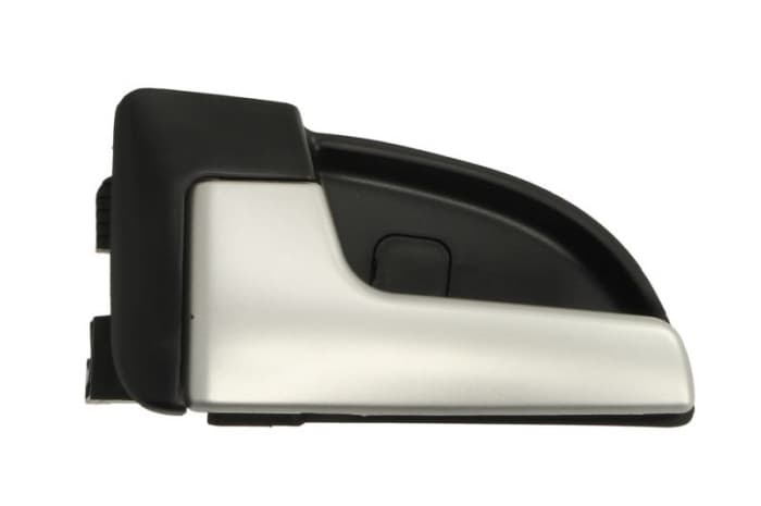 Maner usa Fata Stanga (interior, argintiu negru) potrivit KIA CEE D 1.4-2.0D 12.06-12.12