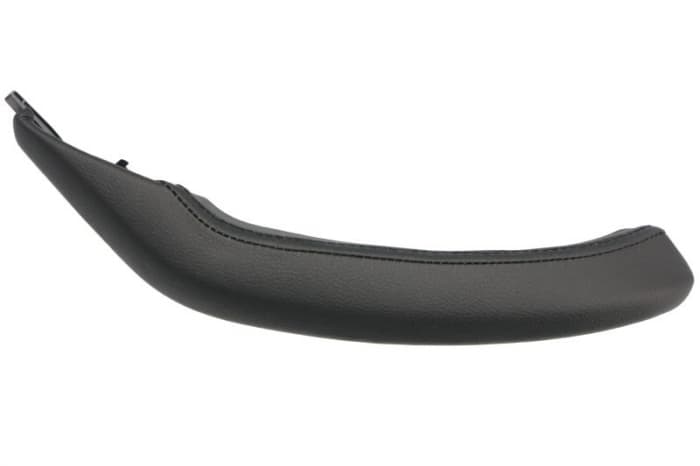 Maner usa interior fata stanga (negru) potrivit BMW X3 F25, X4 F26 09.10-05.18