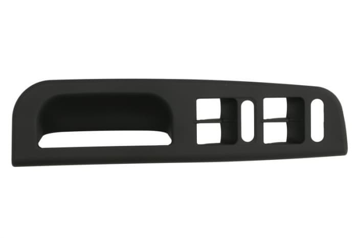 Maner usa interior negru stanga potrivit VW BORA, GOLF IV 1997-2006