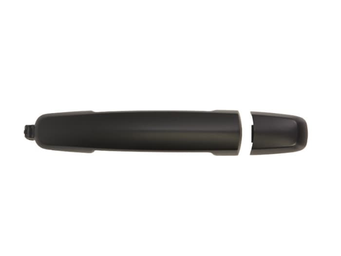 Maner usa portbagaj fata dreapta exterior, negru grunduit, FIAT SEDICI; SUZUKI GRAND VITARA, SWIFT, SX4 intre 2005-2014