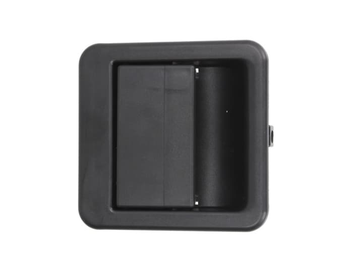 Maner Usa spate exterior, negru, CITROEN JUMPER; FIAT DUCATO; PEUGEOT BOXER intre 1994-2002