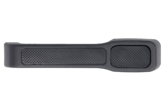 Maner usa spate stanga dreapta (exterior, negru ) potrivit FIAT UNO 01.83-06.02