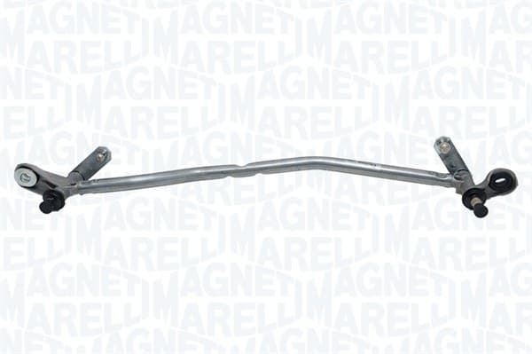 Mecanism stergatoare fata AUDI A4 intre 2000-2008