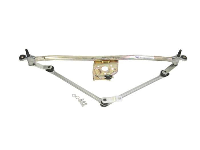 Mecanism stergatoare fata (fara motoras) FIAT DOBLO, DOBLO CARGO dupa 2001
