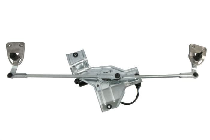 Mecanism stergator parbriz (cu motor) potrivit MERCEDES ACTROS MP4 MP5 01.14-