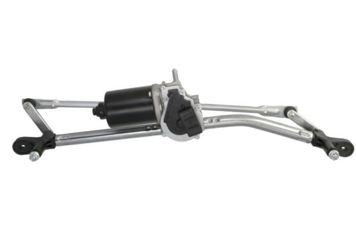 Mecanism stergator parbriz Fata cu motor potrivit FIAT PUNTO 1999-2012