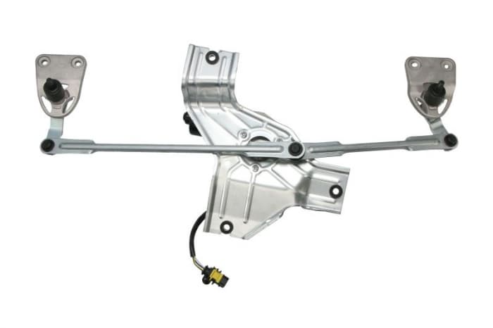 Mecanism stergator parbriz fata (cu motor) potrivit MERCEDES ACTROS MP4 MP5 01.19-
