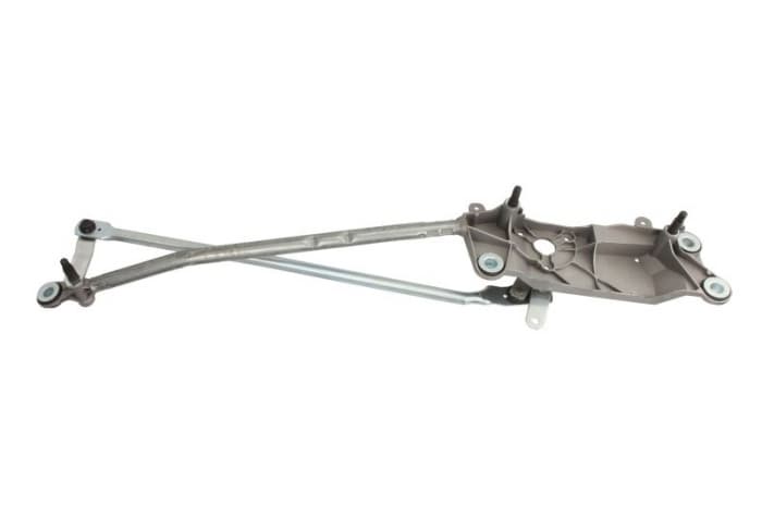 Mecanism stergator parbriz Fata fara motoras potrivit PORSCHE CAYENNE; VW TOUAREG dupa 2002