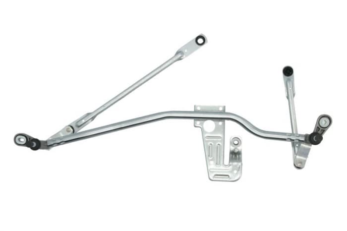 Mecanism stergator parbriz Fata potrivit CITROEN JUMPER; FIAT DUCATO; PEUGEOT BOXER dupa 2002