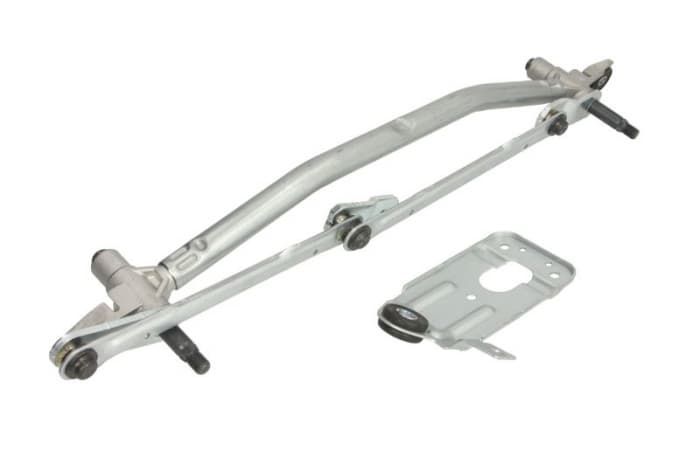 Mecanism stergator parbriz potrivit HYUNDAI IX35 01.10-