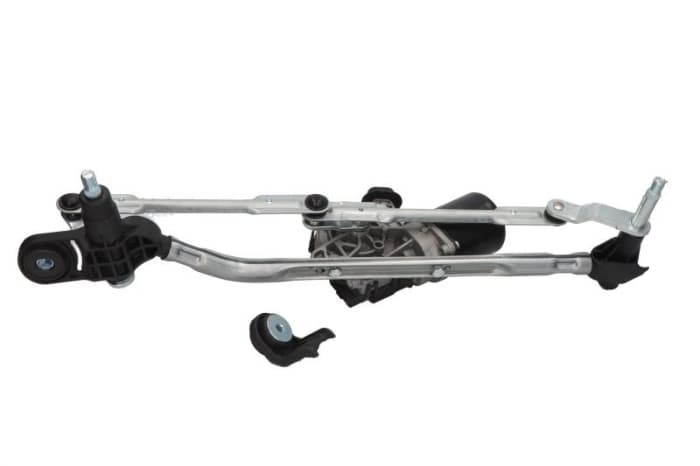 Mecanism stergator parbriz potrivit RENAULT MEGANE III 11.08-