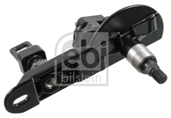 Mecanism stergator parbriz spate potrivit BMW 3 (E91), 5 (E61) 03.04-12.12