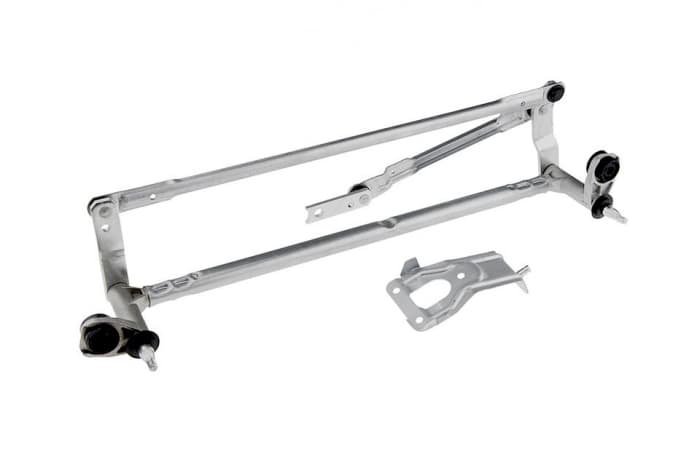 Mecanism stergator parbriz VW GOLF V dupa 2003, JETTA dupa 2005