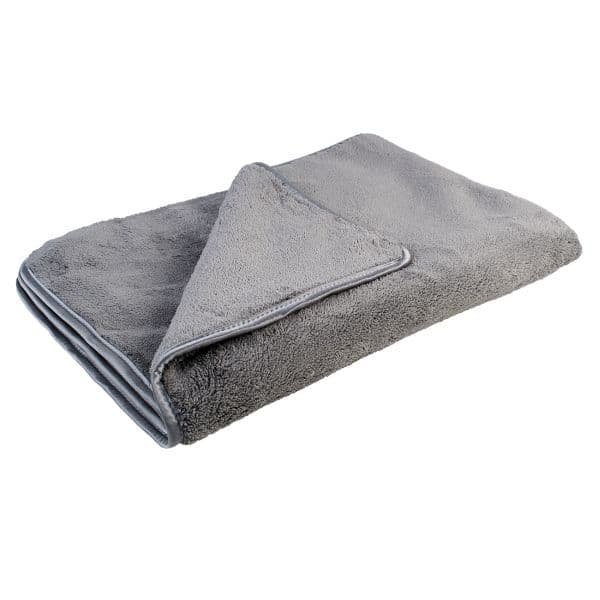 Microfibre, gramaj material: 1000g m ², 1 buc lungime 90 cm x latime 60 cm