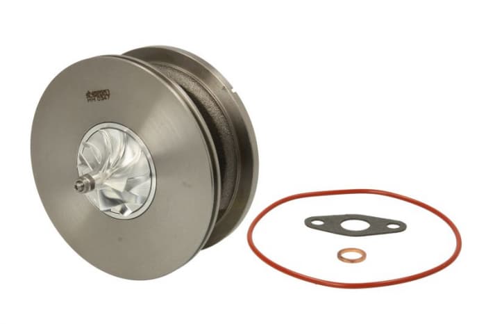 Miez turbina aluminiu potrivit ALFA ROMEO GIULIETTA; FIAT 500L, 500X, TIPO; JEEP RENEGADE 1.6D 09.13-