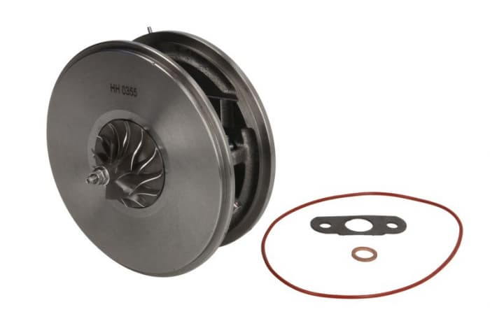Miez turbina aluminiu potrivit ALFA ROMEO MITO; FIAT 500L, BRAVO II, GRANDE PUNTO, IDEA, PUNTO EVO; JEEP RENEGADE; LANCIA DELTA III, MUSA 1.6D 03.08-