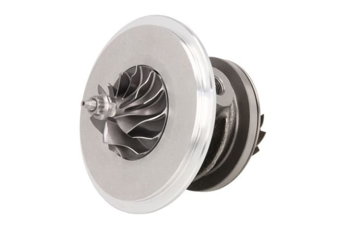 Miez turbina aluminiu potrivit AUDI 80 B4, A4 B5, A6 C4, CABRIOLET B3; FORD GALAXY I; OPEL ASTRA G, ASTRA G KOMBI, VECTRA B, ZAFIRA A 1.7D-2.0D 09.91-03.10