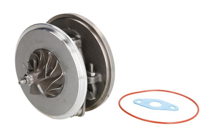 Miez turbina aluminiu potrivit BMW 1 (E81), 1 (E87), 5 (E60), 5 (E61) 2.0D 06.04-12.11